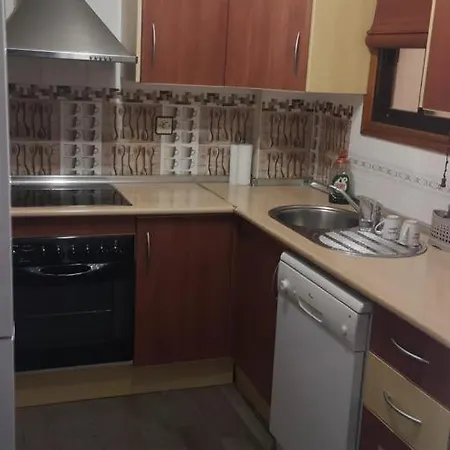 Apartament *