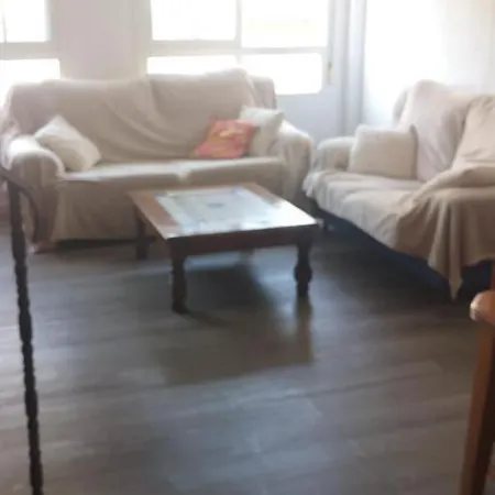 Apartament Roquetas de Mar