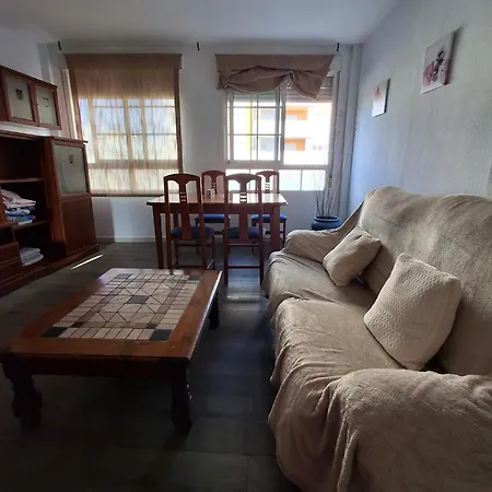 Apartament Roquetas de Mar