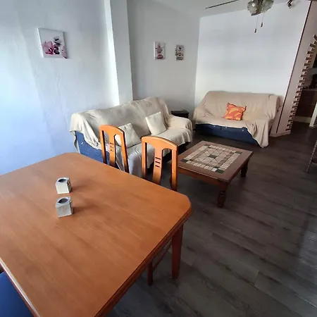 Apartament Apartment Roquetas de Mar